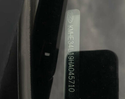 Черный Хендай Соната, объемом двигателя 2 л и пробегом 120 тыс. км за 17199 $, фото 41 на Automoto.ua