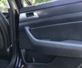 Черный Хендай Соната, объемом двигателя 2.36 л и пробегом 147 тыс. км за 11500 $, фото 16 на Automoto.ua
