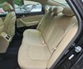 Черный Хендай Соната, объемом двигателя 2 л и пробегом 76 тыс. км за 9000 $, фото 11 на Automoto.ua