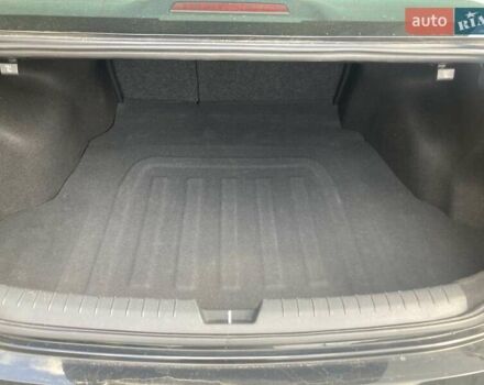 Черный Хендай Соната, объемом двигателя 2.36 л и пробегом 117 тыс. км за 11200 $, фото 6 на Automoto.ua