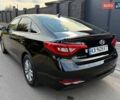 Хендай Соната 2016 в Киеве на Automoto.ua Черный Хендай Соната, объемом двигателя 2.36 л и пробегом 167 тыс. км за 10300 $, фото 4 на Automoto.ua