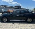 Чорний Хендай Соната, об'ємом двигуна 2.4 л та пробігом 151 тис. км за 10700 $, фото 3 на Automoto.ua