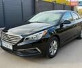 Хендай Соната 2016 в Киеве на Automoto.ua Черный Хендай Соната, объемом двигателя 2.36 л и пробегом 167 тыс. км за 10300 $, фото 1 на Automoto.ua