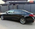 Хендай Соната 2016 в Киеве на Automoto.ua Черный Хендай Соната, объемом двигателя 2.36 л и пробегом 167 тыс. км за 10300 $, фото 5 на Automoto.ua