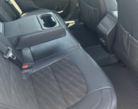 Черный Хендай Соната, объемом двигателя 2.36 л и пробегом 104 тыс. км за 12000 $, фото 12 на Automoto.ua