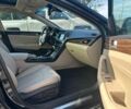 Чорний Хендай Соната, об'ємом двигуна 2.4 л та пробігом 73 тис. км за 9000 $, фото 12 на Automoto.ua