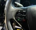 Чорний Хендай Соната, об'ємом двигуна 2.4 л та пробігом 151 тис. км за 10700 $, фото 20 на Automoto.ua