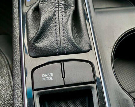 Черный Хендай Соната, объемом двигателя 2.36 л и пробегом 243 тыс. км за 10850 $, фото 43 на Automoto.ua