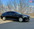 Чорний Хендай Соната, об'ємом двигуна 2 л та пробігом 74 тис. км за 12800 $, фото 12 на Automoto.ua