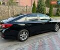 Хендай Соната 2016 в Киеве на Automoto.ua Черный Хендай Соната, объемом двигателя 2.36 л и пробегом 167 тыс. км за 10300 $, фото 10 на Automoto.ua