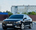 Черный Хендай Соната, объемом двигателя 2 л и пробегом 120 тыс. км за 17199 $, фото 19 на Automoto.ua
