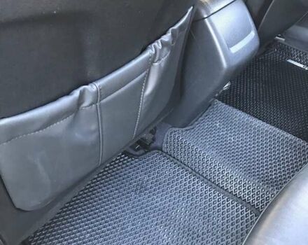 Черный Хендай Соната, объемом двигателя 2.36 л и пробегом 147 тыс. км за 11500 $, фото 20 на Automoto.ua