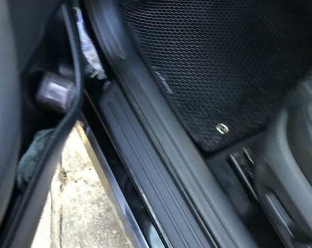 Черный Хендай Соната, объемом двигателя 2.36 л и пробегом 147 тыс. км за 11500 $, фото 22 на Automoto.ua