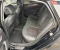 Черный Хендай Соната, объемом двигателя 2.36 л и пробегом 130 тыс. км за 10700 $, фото 23 на Automoto.ua