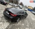 Черный Хендай Соната, объемом двигателя 2.36 л и пробегом 130 тыс. км за 10700 $, фото 12 на Automoto.ua