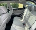 Черный Хендай Соната, объемом двигателя 2.4 л и пробегом 74 тыс. км за 1300 $, фото 10 на Automoto.ua