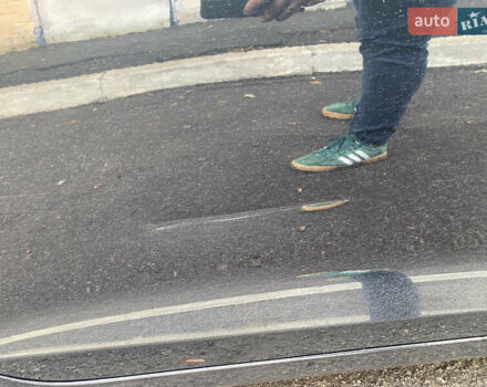 Черный Хендай Соната, объемом двигателя 2.36 л и пробегом 133 тыс. км за 10800 $, фото 18 на Automoto.ua