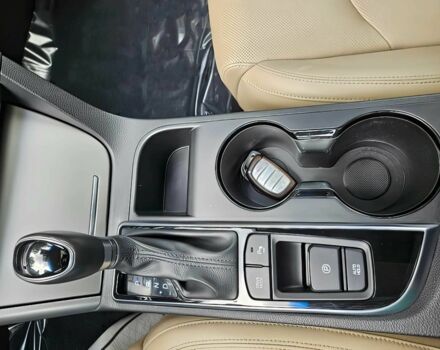 Черный Хендай Соната, объемом двигателя 2 л и пробегом 76 тыс. км за 9000 $, фото 9 на Automoto.ua