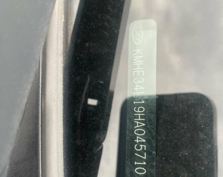 Черный Хендай Соната, объемом двигателя 2 л и пробегом 120 тыс. км за 17199 $, фото 40 на Automoto.ua