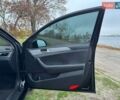 Чорний Хендай Соната, об'ємом двигуна 2 л та пробігом 210 тис. км за 12999 $, фото 13 на Automoto.ua