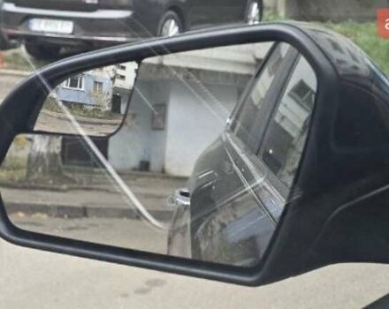 Чорний Хендай Соната, об'ємом двигуна 2.36 л та пробігом 159 тис. км за 12450 $, фото 21 на Automoto.ua