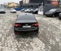 Черный Хендай Соната, объемом двигателя 2.36 л и пробегом 130 тыс. км за 10700 $, фото 10 на Automoto.ua