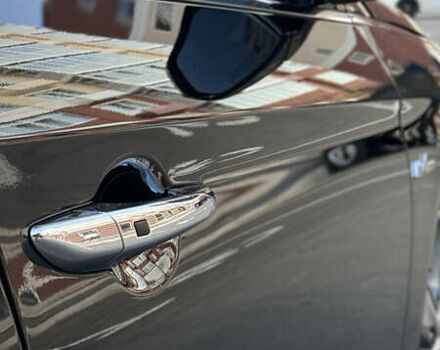 Черный Хендай Соната, объемом двигателя 2 л и пробегом 120 тыс. км за 17199 $, фото 39 на Automoto.ua