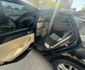 Чорний Хендай Соната, об'ємом двигуна 2.4 л та пробігом 159 тис. км за 10000 $, фото 6 на Automoto.ua