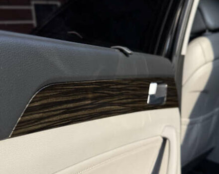 Черный Хендай Соната, объемом двигателя 2 л и пробегом 120 тыс. км за 17199 $, фото 20 на Automoto.ua