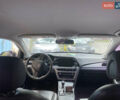 Хендай Соната 2016 в Тернополе на Automoto.ua Черный Хендай Соната, объемом двигателя 2 л и пробегом 250 тыс. км за 10700 $, фото 3 на Automoto.ua