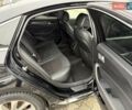 Черный Хендай Соната, объемом двигателя 2.36 л и пробегом 130 тыс. км за 10700 $, фото 27 на Automoto.ua