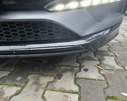 Чорний Хендай Соната, об'ємом двигуна 2.36 л та пробігом 159 тис. км за 12450 $, фото 18 на Automoto.ua