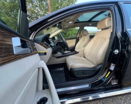 Хендай Соната 2016 в Житомире на Automoto.ua Черный Хендай Соната, объемом двигателя 2.4 л и пробегом 71 тыс. км за 4600 $, фото 8 на Automoto.ua