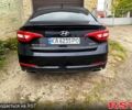 Хендай Соната 2016 в Киеве на Automoto.ua Черный Хендай Соната, объемом двигателя 2.4 л и пробегом 182 тыс. км за 9200 $, фото 3 на Automoto.ua