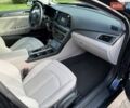 Хендай Соната 2016 в Киеве на Automoto.ua Черный Хендай Соната, объемом двигателя 2.36 л и пробегом 167 тыс. км за 10300 $, фото 26 на Automoto.ua