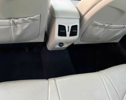 Черный Хендай Соната, объемом двигателя 2.4 л и пробегом 75 тыс. км за 8100 $, фото 11 на Automoto.ua