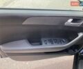 Черный Хендай Соната, объемом двигателя 2.36 л и пробегом 117 тыс. км за 11200 $, фото 7 на Automoto.ua