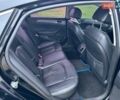 Чорний Хендай Соната, об'ємом двигуна 2 л та пробігом 210 тис. км за 12999 $, фото 7 на Automoto.ua