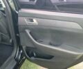 Хендай Соната 2016 в Тростянце на Automoto.ua Черный Хендай Соната, объемом двигателя 2 л и пробегом 220 тыс. км за 12000 $, фото 14 на Automoto.ua