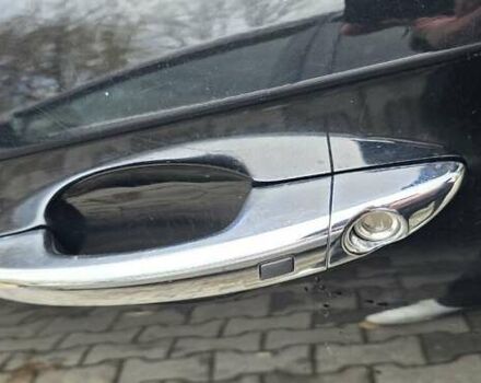 Чорний Хендай Соната, об'ємом двигуна 2.36 л та пробігом 159 тис. км за 12450 $, фото 20 на Automoto.ua