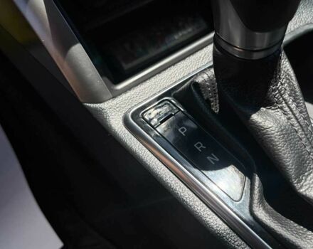 Чорний Хендай Соната, об'ємом двигуна 2.4 л та пробігом 151 тис. км за 10700 $, фото 18 на Automoto.ua