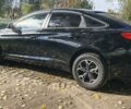 Хендай Соната 2016 в Тростянце на Automoto.ua Черный Хендай Соната, объемом двигателя 2 л и пробегом 220 тыс. км за 12000 $, фото 22 на Automoto.ua