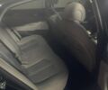 Черный Хендай Соната, объемом двигателя 2.36 л и пробегом 150 тыс. км за 9900 $, фото 6 на Automoto.ua