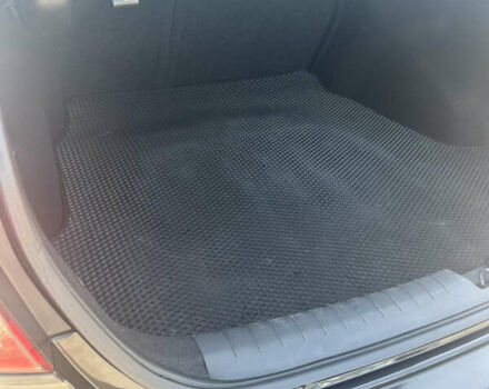 Черный Хендай Соната, объемом двигателя 2.36 л и пробегом 104 тыс. км за 12000 $, фото 26 на Automoto.ua