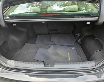 Черный Хендай Соната, объемом двигателя 2 л и пробегом 76 тыс. км за 9000 $, фото 12 на Automoto.ua