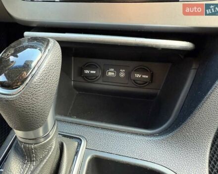 Хендай Соната 2016 в Киеве на Automoto.ua Черный Хендай Соната, объемом двигателя 2.36 л и пробегом 167 тыс. км за 10300 $, фото 29 на Automoto.ua