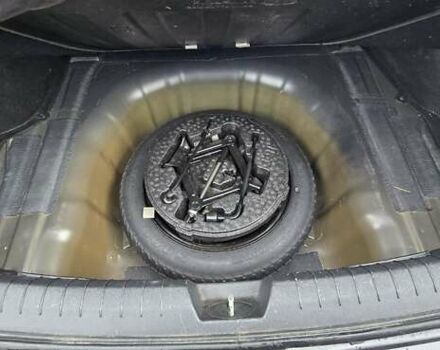 Чорний Хендай Соната, об'ємом двигуна 2.36 л та пробігом 159 тис. км за 12450 $, фото 46 на Automoto.ua