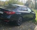 Хендай Соната 2016 в Тростянце на Automoto.ua Черный Хендай Соната, объемом двигателя 2 л и пробегом 220 тыс. км за 12000 $, фото 18 на Automoto.ua