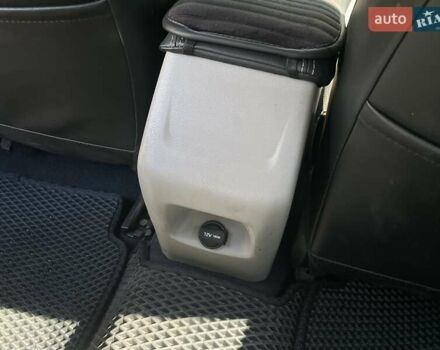 Черный Хендай Соната, объемом двигателя 2.4 л и пробегом 169 тыс. км за 10900 $, фото 20 на Automoto.ua