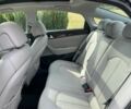 Черный Хендай Соната, объемом двигателя 2.4 л и пробегом 73 тыс. км за 1200 $, фото 11 на Automoto.ua